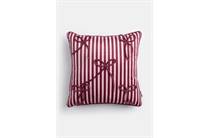 Coco Maison Bow 43x43cm kussen