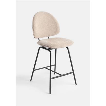 Coco Maison Milo barstoel