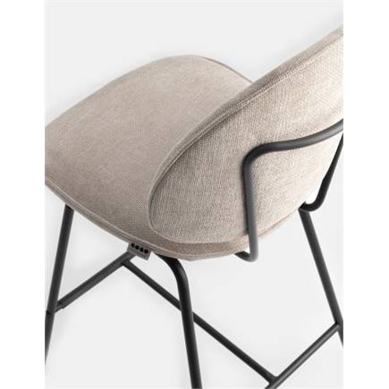 Coco Maison Milo barstoel