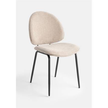 Coco Maison Milo eetkamerstoel