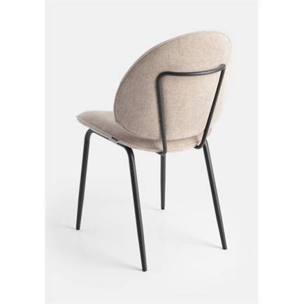 Coco Maison Milo eetkamerstoel