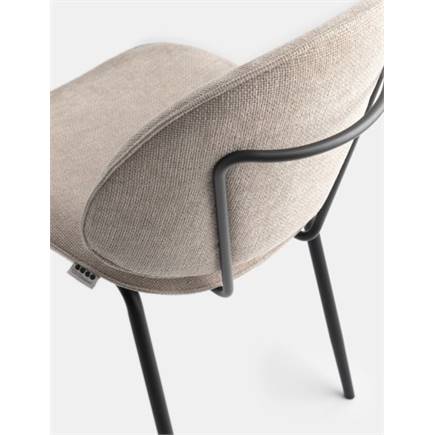 Coco Maison Milo eetkamerstoel