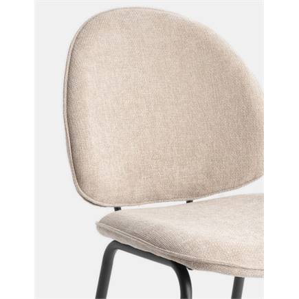 Coco Maison Milo eetkamerstoel