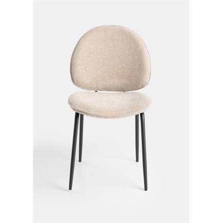 Coco Maison Milo eetkamerstoel