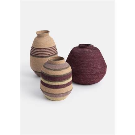 Coco Maison etna vaas h33cm