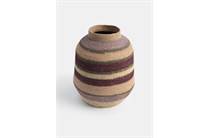 Coco Maison elia vaas h30cm accessoire