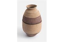 Coco Maison elda vaas h42cm accessoire