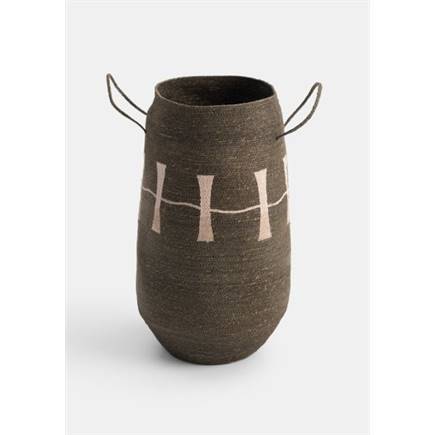 Coco Maison fiora set van 2 manden