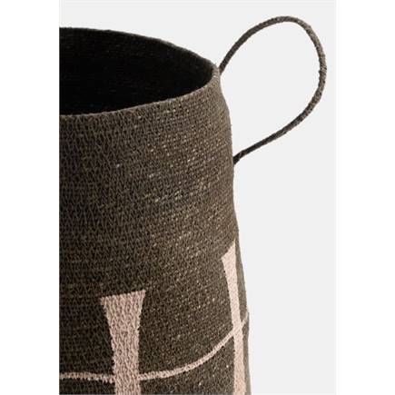 Coco Maison fiora set van 2 manden