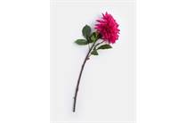 Coco Maison COCOMAISON  dahlia spray kunstbloem h66cm