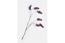 Coco Maison COCOMAISON  wisteria kunstbloem h120cm