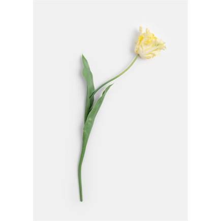 Coco Maison tulip parrot kunstbloem h68cm