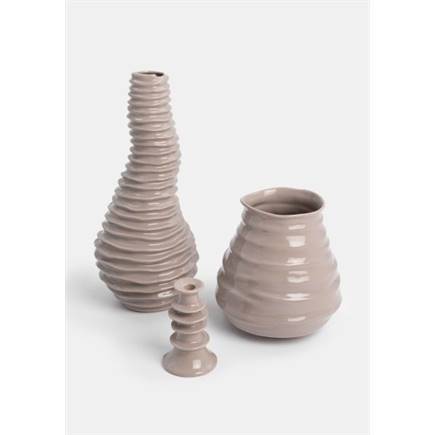 Coco Maison dyon vaas h51cm