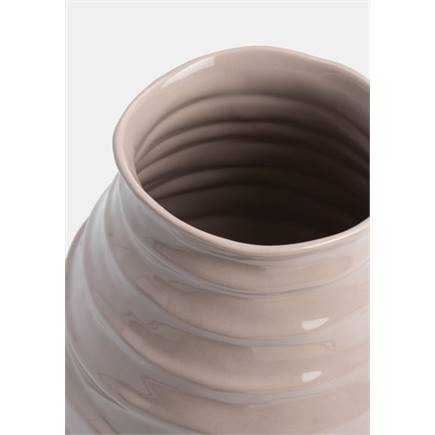 Coco Maison dyon vaas h27cm