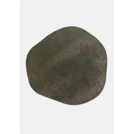 Coco Maison ringwood 240x260cm Groen