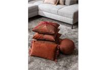 Coco Maison Timeless -set 6-delig Koper kussen