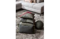 Coco Maison Timeless -set 6-delig Olijf kussen