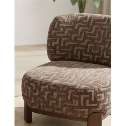 Coco Maison timo fauteuil