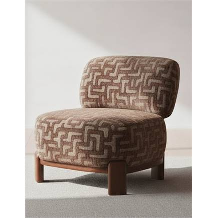 Coco Maison timo fauteuil