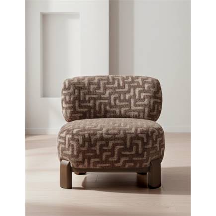 Coco Maison timo fauteuil