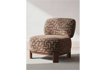 Coco Maison COCOMAISON  timo fauteuil