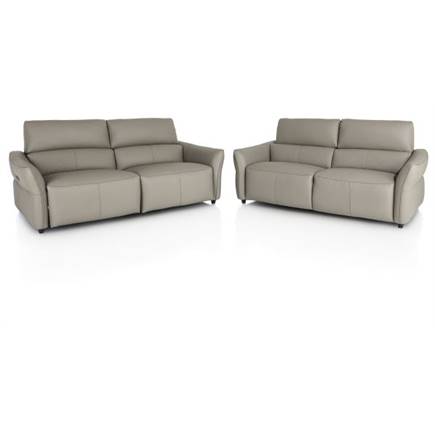 Henders en Hazel vast - incl. bonellvering