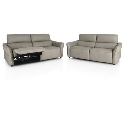 Henders en Hazel vast - incl. bonellvering