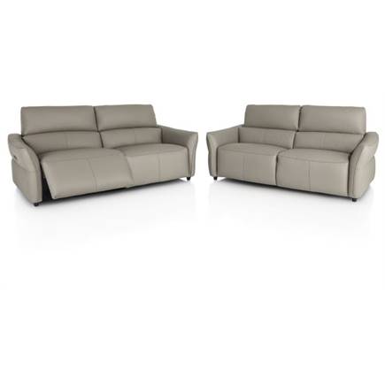 Henders en Hazel vast - incl. bonellvering