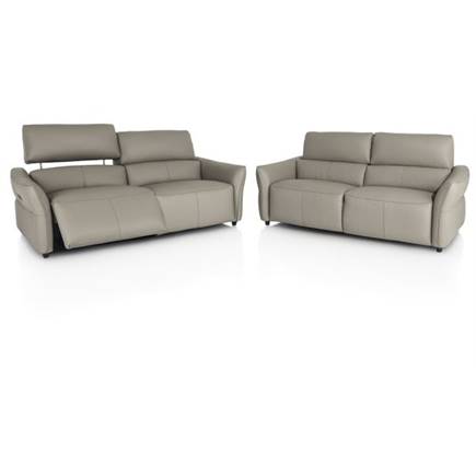 Henders en Hazel vast - incl. bonellvering