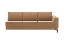 Henders en Hazel ALCONA 3-zits bank arm rechts