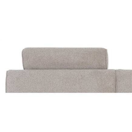Henders en Hazel Vada Beige