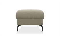 Henders en Hazel ALCONA poef hocker rechthoekig - 60 x 70 cm