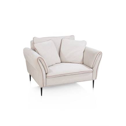 Henders en Hazel 1,5 zits