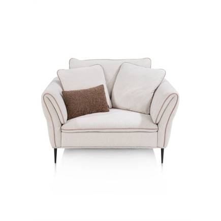 Henders en Hazel 1,5 zits