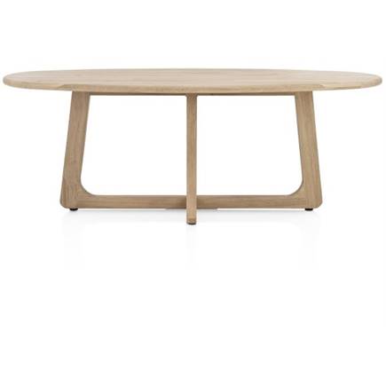 Henders en Hazel 210 x 120 cm Natural Sand