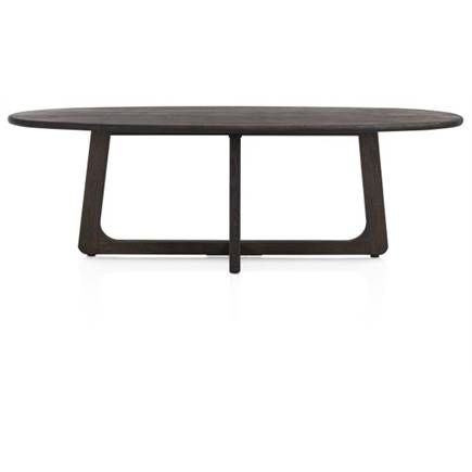 Henders en Hazel 240 x 120 cm Basalt