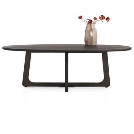 Henders en Hazel 240 x 120 cm Basalt