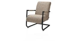 zwart frame (ROB)