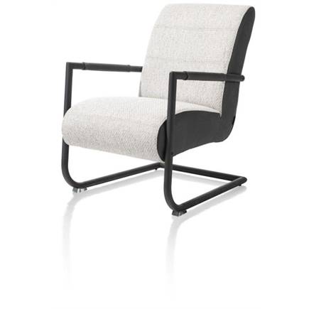 Henders en Hazel zwart frame (ROB)