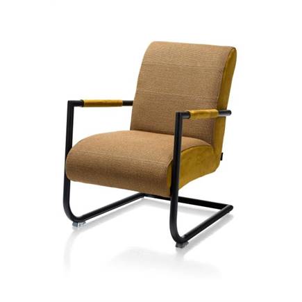 Henders en Hazel zwart frame (ROB)