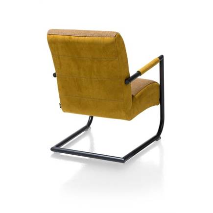 Henders en Hazel zwart frame (ROB)