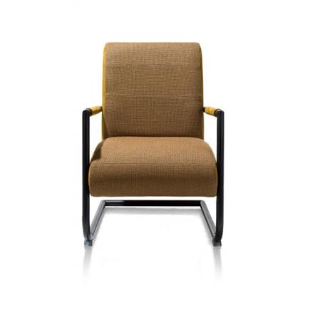 Henders en Hazel zwart frame (ROB)