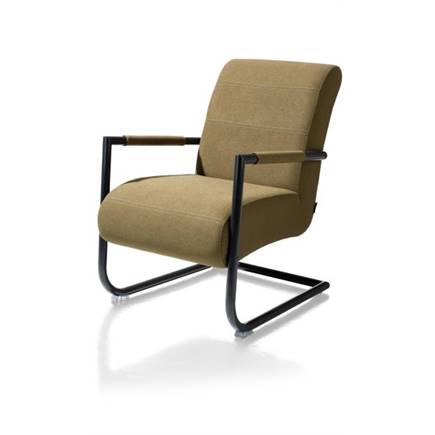 Henders en Hazel zwart frame (ROB)