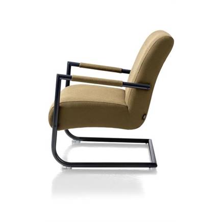 Henders en Hazel zwart frame (ROB)