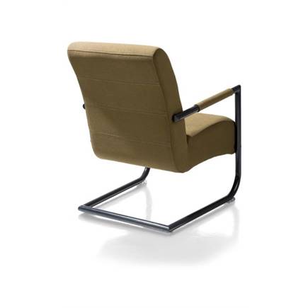 Henders en Hazel zwart frame (ROB)