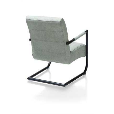 Henders en Hazel zwart frame (ROB)