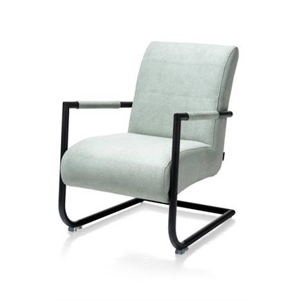 Henders en Hazel zwart frame (ROB)