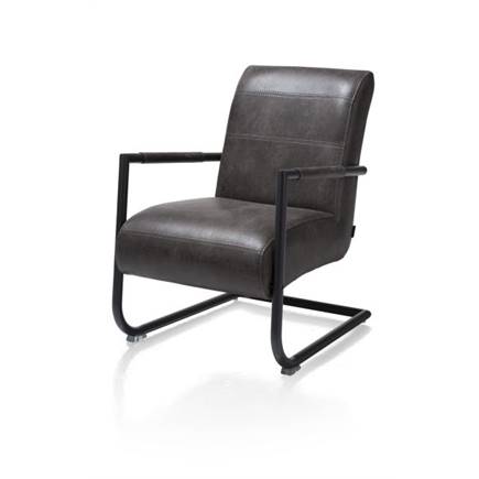 Henders en Hazel zwart frame (ROB)