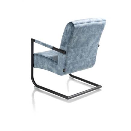 Henders en Hazel zwart frame (ROB)