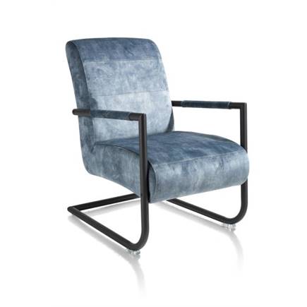Henders en Hazel zwart frame (ROB)